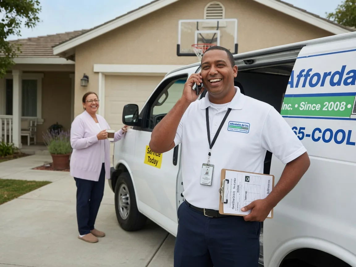 Central Ac Repair Washington, IA FAQs